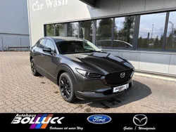 Grau Neu 2025 Mazda CX-30 Nagisa SUV | 31.840 €