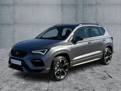 Grau Neu 2025 Cupra Ateca SUV | 45.450 € (Etwas zu teuer)