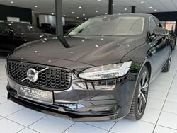 Schwarz Gebraucht 2016 Volvo S90 Inscription Limousine | 17.990 € (Superpreis)