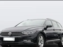 Schwarz Gebraucht 2019 VW Passat Business Kombi | 19.999 € (Fairer Preis)
