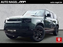 Grün Neu 2025 Land Rover Defender SE SUV | 102.490 €