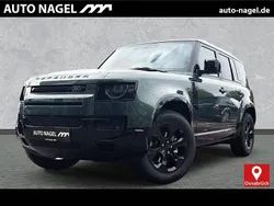 Grün Neu 2025 Land Rover Defender SE SUV | 96.990 €