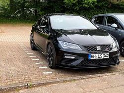 Gebraucht 2018 Cupra Leon Limousine | 21.000 € (Fairer Preis)