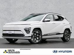 Serenity white / mic Gebraucht 2024 Hyundai Kona Prime SUV | 33.760 € (Superpreis)