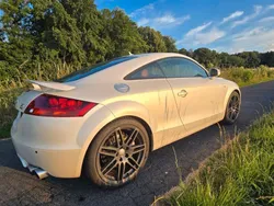 Weiß Gebraucht 2006 Audi TT S-Line Coupé | 14.999 € (Teuer)