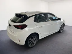 Weiss weiss Neu 2025 Opel Corsa Edition Kleinwagen | 18.550 € (Fairer Preis)
