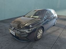 Schwarz Gebraucht 2024 VW Golf VIII R-line | 28.720 € (Guter Preis)