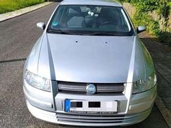 Silber Gebraucht 2006 Fiat Stilo Active Kombi | 690 € (Superpreis)