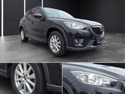 Schwarz Gebraucht 2015 Mazda CX-5 Sendo SUV | 8.480 € (Guter Preis)