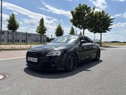 Schwarz Gebraucht 2006 Audi TT Sport Coupé | 11.990 € (Fairer Preis)