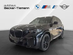 Schwarz Neu 2024 BMW X5 M Sport SUV | 110.999 € (Fairer Preis)