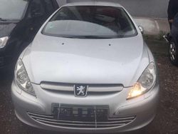 Gebraucht 2004 Peugeot 307 CC Cabrio | 1.900 € (Fairer Preis)