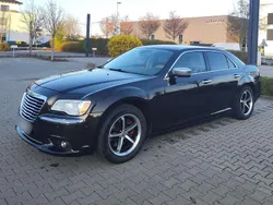 Braun Gebraucht 2012 Lancia Thema Platinum Limousine | 7.200 € (Fairer Preis)