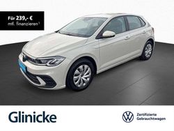 Grau Gebraucht 2024 VW Polo Limousine | 17.733 € (Fairer Preis)