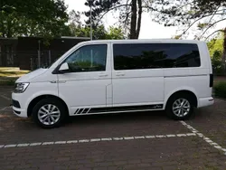 Weiß Gebraucht 2016 VW T6 Business Van | 29.500 € (Superpreis)