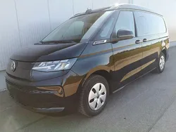 Schwarz Neu 2025 VW T7 Beach Van | 61.110 €