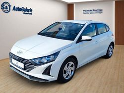 Weiß Neu 2025 Hyundai i20 Select Limousine | 19.490 € (Fairer Preis)