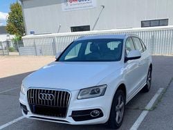 Weiß Gebraucht 2014 Audi Q5 S-Line SUV | 17.600 € (Guter Preis)