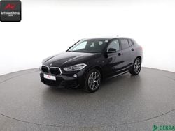 Black sapphire Gebraucht 2020 BMW X2 M Sport SUV | 24.880 € (Guter Preis)