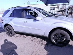Gebraucht 2006 Mercedes ML320 SUV | 3.990 € (Superpreis)