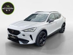 Weiß Gebraucht 2022 Cupra Formentor VZ SUV | 29.740 € (Guter Preis)