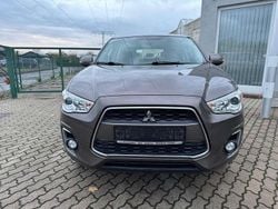 Braun Gebraucht 2016 Mitsubishi ASX SUV | 12.390 € (Fairer Preis)