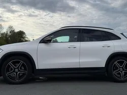 Weiß Gebraucht 2020 Mercedes GLA220 AMG SUV | 34.000 € (Guter Preis)