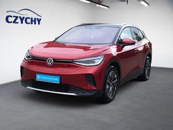 Schwarz Gebraucht 2025 VW ID.4 Pro SUV | 45.890 € (Fairer Preis)