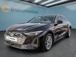 Schwarz Gebraucht 2025 Audi A5 Coupé | 42.949 € (Etwas zu teuer)