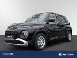 Schwarz Neu 2025 Hyundai Inster Trend Kleinwagen | 23.490 € (Fairer Preis)