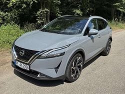 Gebraucht 2024 Nissan Qashqai Tekna+ SUV | 28.250 € (Fairer Preis)