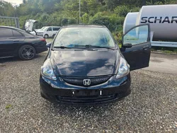 Schwarz Gebraucht 2007 Honda Jazz Cool Kleinwagen | 1.200 € (Superpreis)