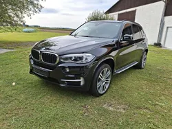 Schwarz Gebraucht 2014 BMW X5 SUV | 18.600 € (Guter Preis)