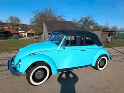 VW Käfer