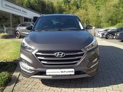 Moon rock Gebraucht 2017 Hyundai Tucson SUV | 16.490 € (Fairer Preis)