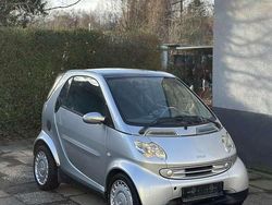 Gebraucht 2003 Smart ForTwo Coupé Coupé | 2.200 € (Fairer Preis)
