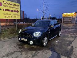 Schwarz Gebraucht 2022 Mini Countryman SUV | 27.500 €