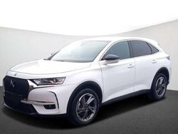 Lack weiss banquise/lackierung Gebraucht 2022 DS Automobiles DS7 Crossback Bastille Plus SUV | 23.280 € (Superpreis)