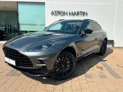 Magnetic silver Neu 2024 Aston Martin DBX 707 SUV | 229.997 €