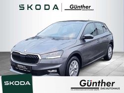 Graphitegrau metallic Neu 2025 Skoda Fabia Selection Kleinwagen | 22.990 € (Fairer Preis)