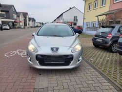 Silber Gebraucht 2011 Peugeot 308 Active Kombi | 2.490 € (Guter Preis)