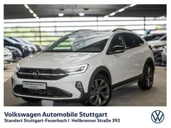 Weiß Gebraucht 2022 VW Taigo Style SUV | 20.930 € (Guter Preis)
