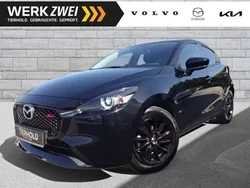 Gebraucht 2023 Mazda 2 Homura-Line Kleinwagen | 17.791 € (Fairer Preis)