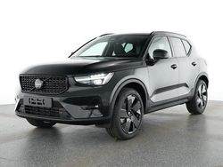 Schwarz Gebraucht 2025 Volvo XC40 Plus SUV | 40.990 € (Fairer Preis)
