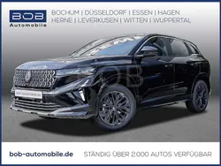 Black pearlschwarz (schwarz) Neu 2025 Renault Austral Evolution SUV | 36.530 € (Fairer Preis)