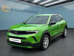 Grün Gebraucht 2022 Opel Mokka-e SUV | 17.949 € (Fairer Preis)