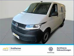 Weiß Gebraucht 2020 VW T6.1 Van | 24.289 € (Superpreis)