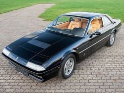 Gebraucht 1987 Ferrari 412 Limousine | 89.500 €