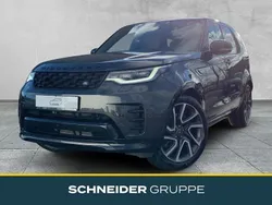Grau Gebraucht 2024 Land Rover Discovery 5 HSE Dynamic SUV | 109.837 €