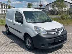 Weiß Gebraucht 2018 Renault Kangoo Basis Van / Kleinbus | 8.380 € (Fairer Preis)